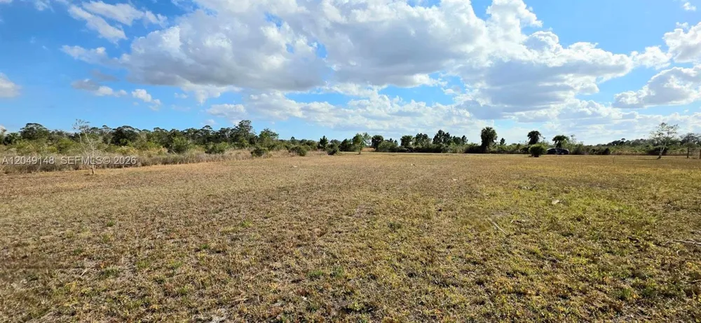 18717 NW 258 st Okeechobee, FL 34972