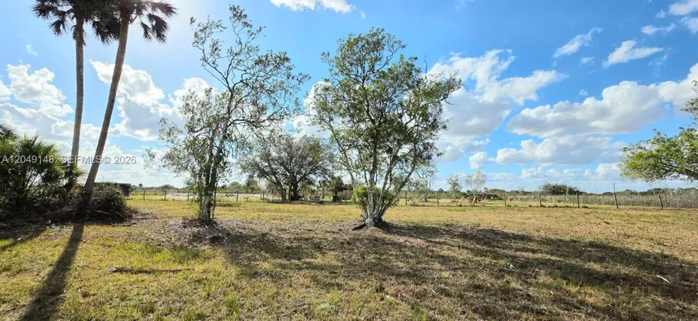 18717 NW 258 st Okeechobee, FL 34972