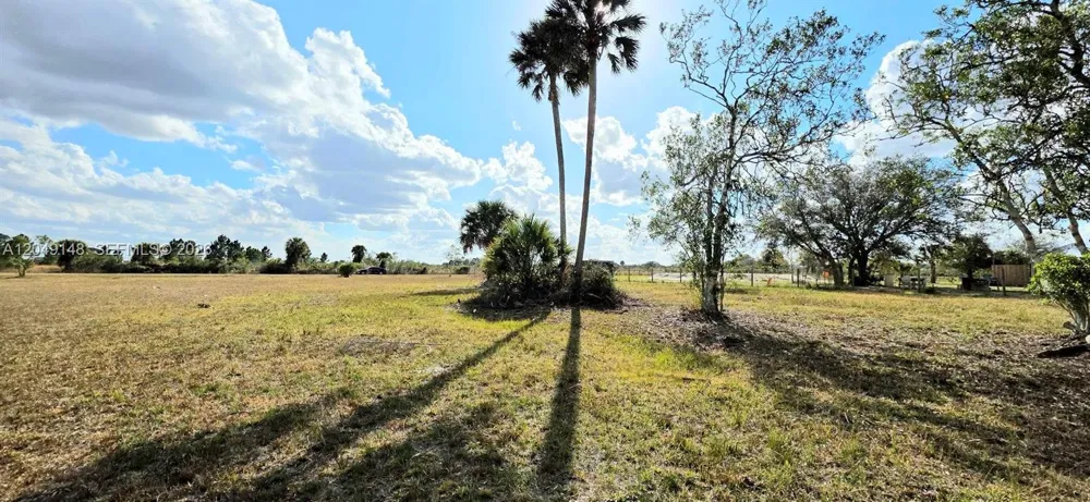 18717 NW 258 st Okeechobee, FL 34972