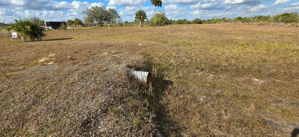 18717 NW 258 st Okeechobee, FL 34972