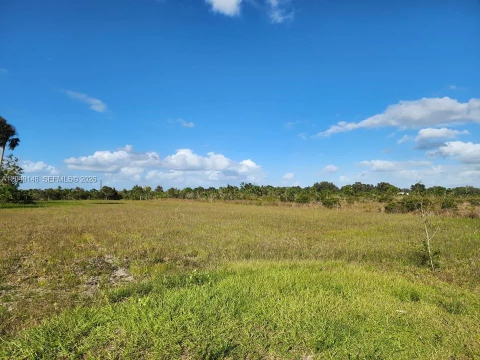 18717 NW 258 st Okeechobee, FL 34972