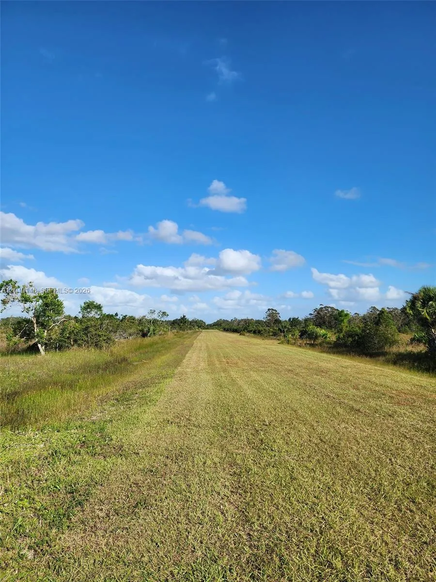 18717 NW 258 st Okeechobee, FL 34972