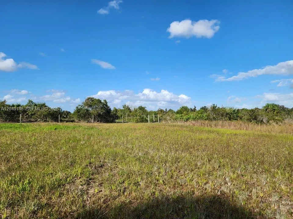 18717 NW 258 st Okeechobee, FL 34972