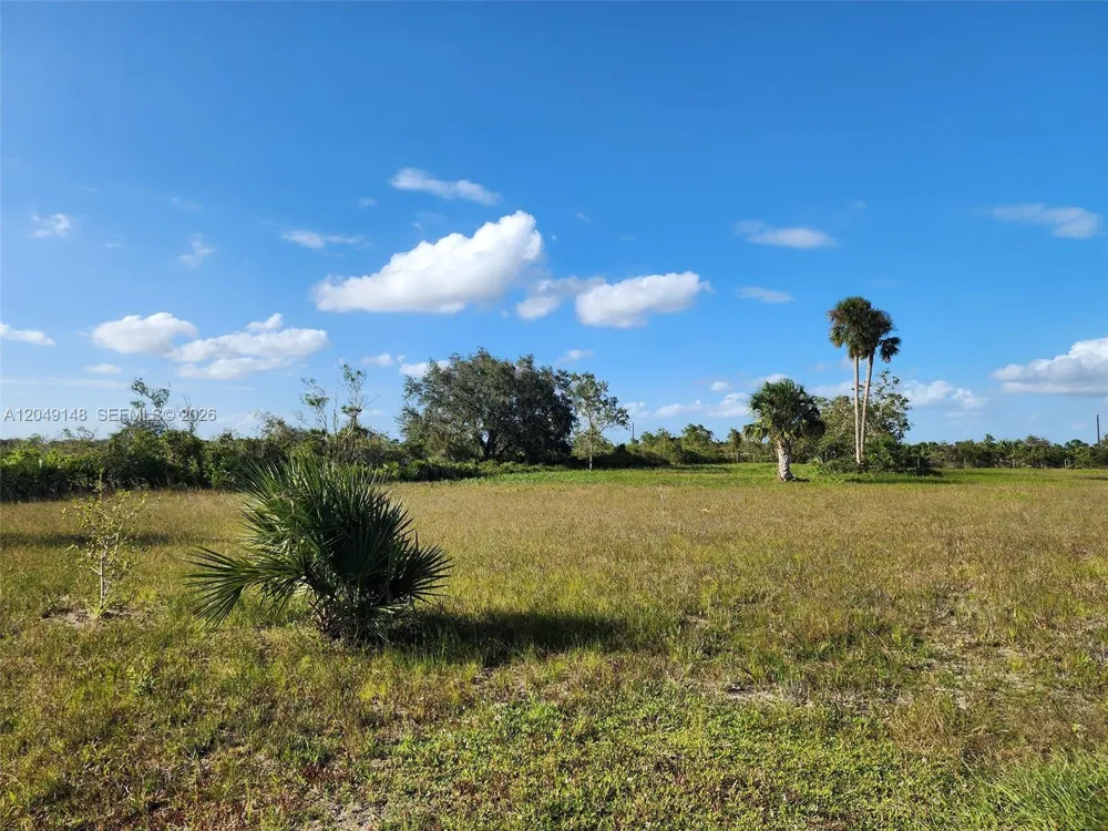18717 NW 258 st Okeechobee, FL 34972