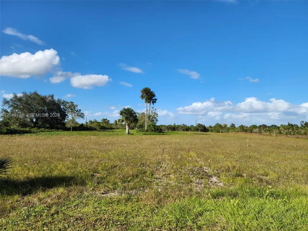 18717 NW 258 st Okeechobee, FL 34972