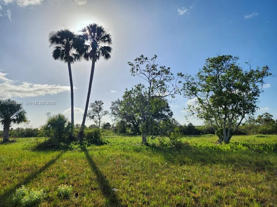18717 NW 258 st Okeechobee, FL 34972