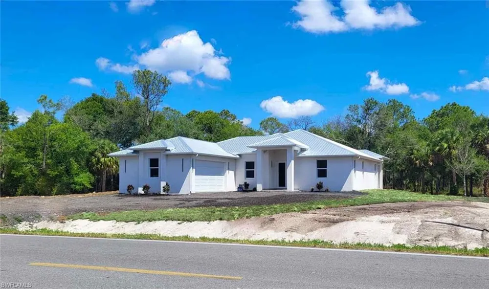 133 Hunting Club Avenue Clewiston, FL 33440