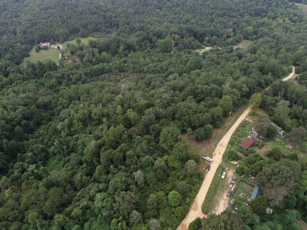 0 high Rise Dr Lyles, TN 37098