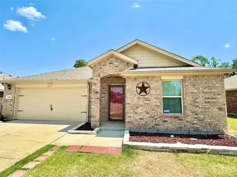 2520 Old Farm Drive