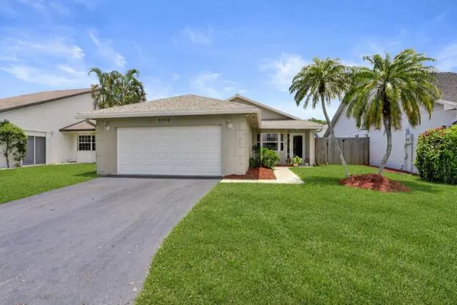 8340 SW 41st Street Davie, FL 33328