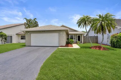 8340 SW 41st Street