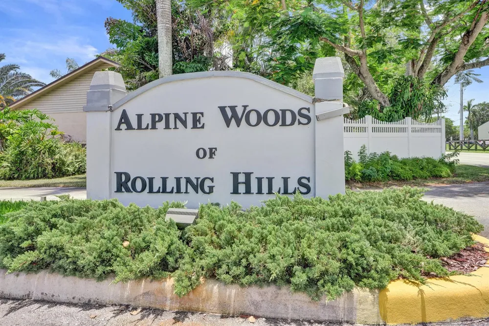 8340 SW 41st Street Davie, FL 33328