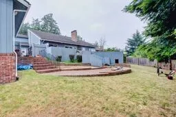 960 SW Fairhaven Drive