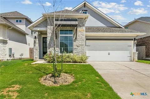 1117 Blue Oak Boulevard
