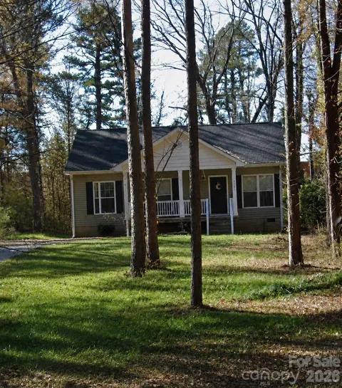316 Allen Way