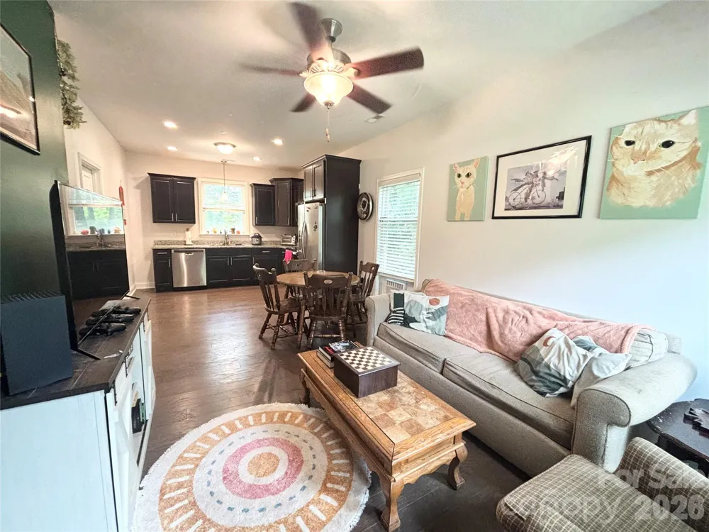 316 Allen Way Indian Trail, NC 28079