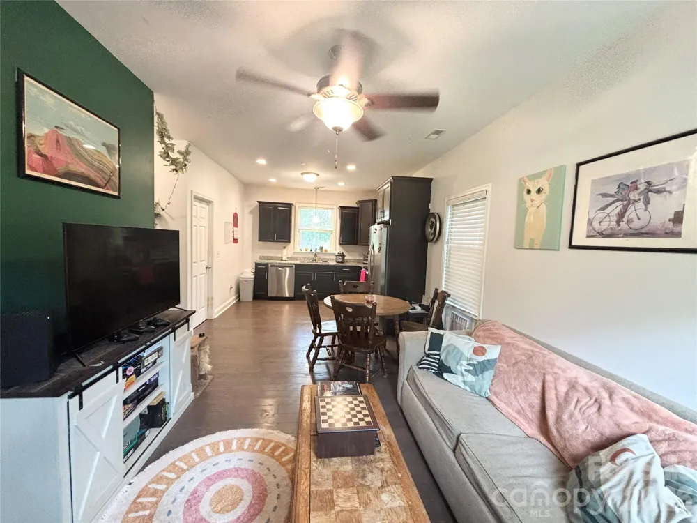 316 Allen Way Indian Trail, NC 28079