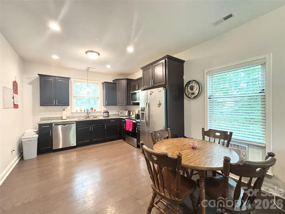 316 Allen Way Indian Trail, NC 28079