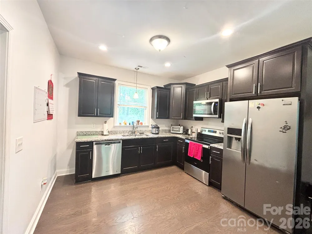 316 Allen Way Indian Trail, NC 28079
