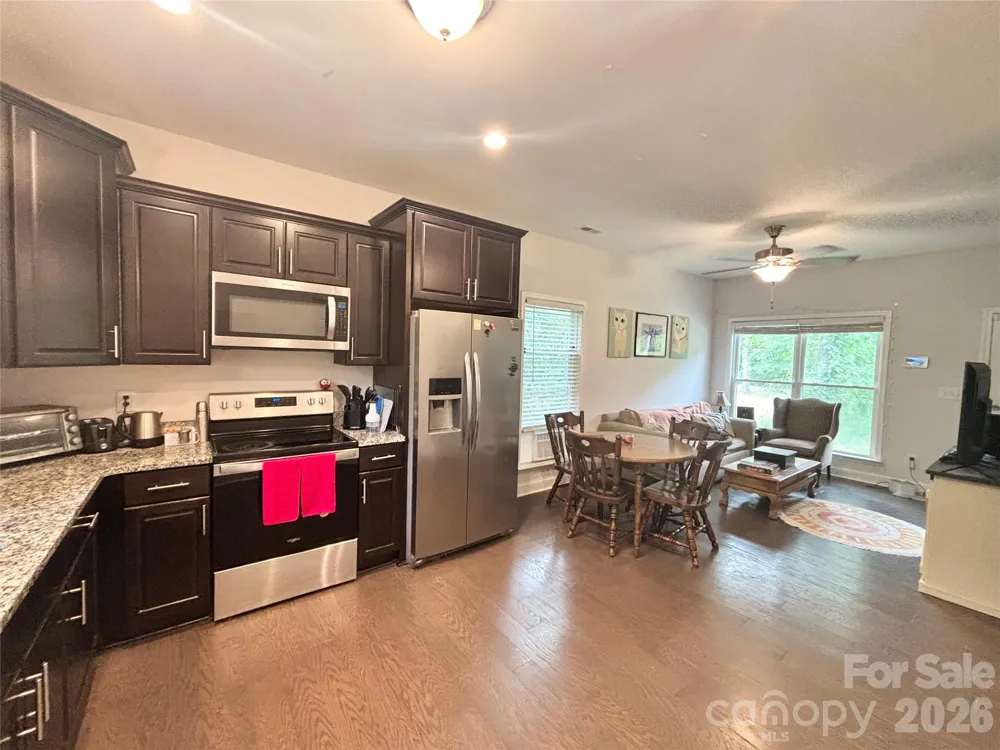 316 Allen Way Indian Trail, NC 28079
