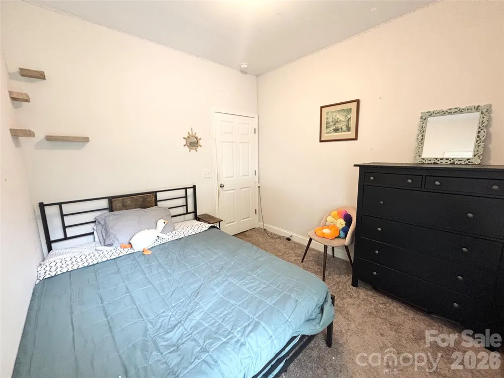 316 Allen Way Indian Trail, NC 28079