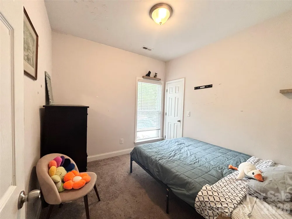 316 Allen Way Indian Trail, NC 28079