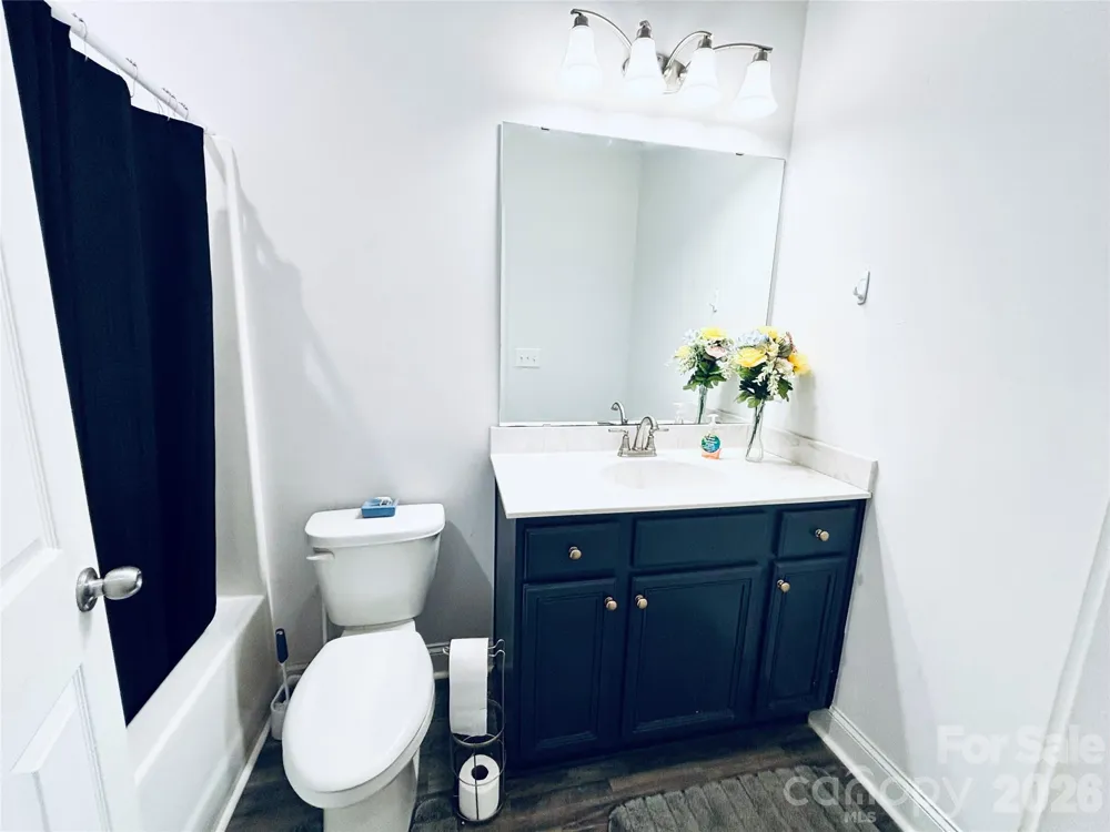 316 Allen Way Indian Trail, NC 28079