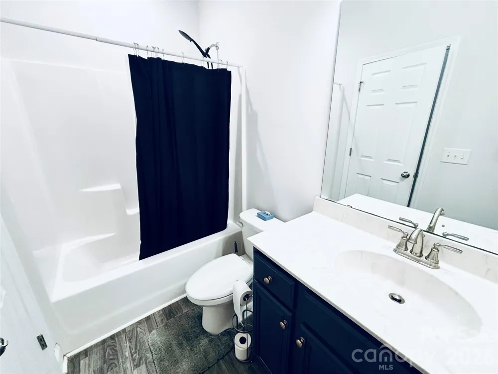 316 Allen Way Indian Trail, NC 28079