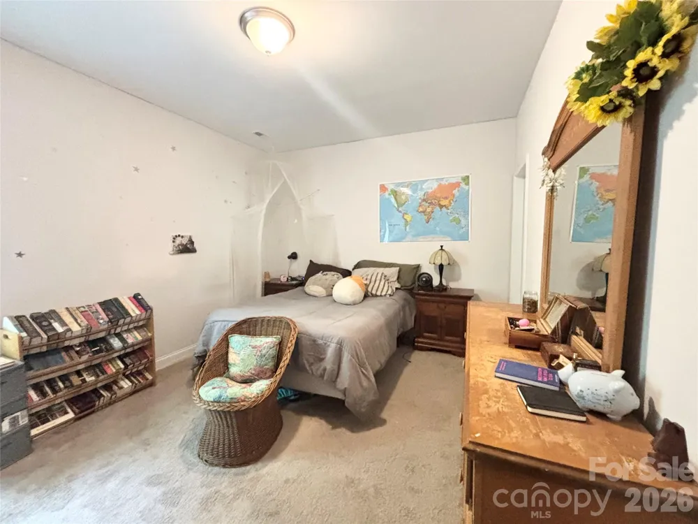 316 Allen Way Indian Trail, NC 28079