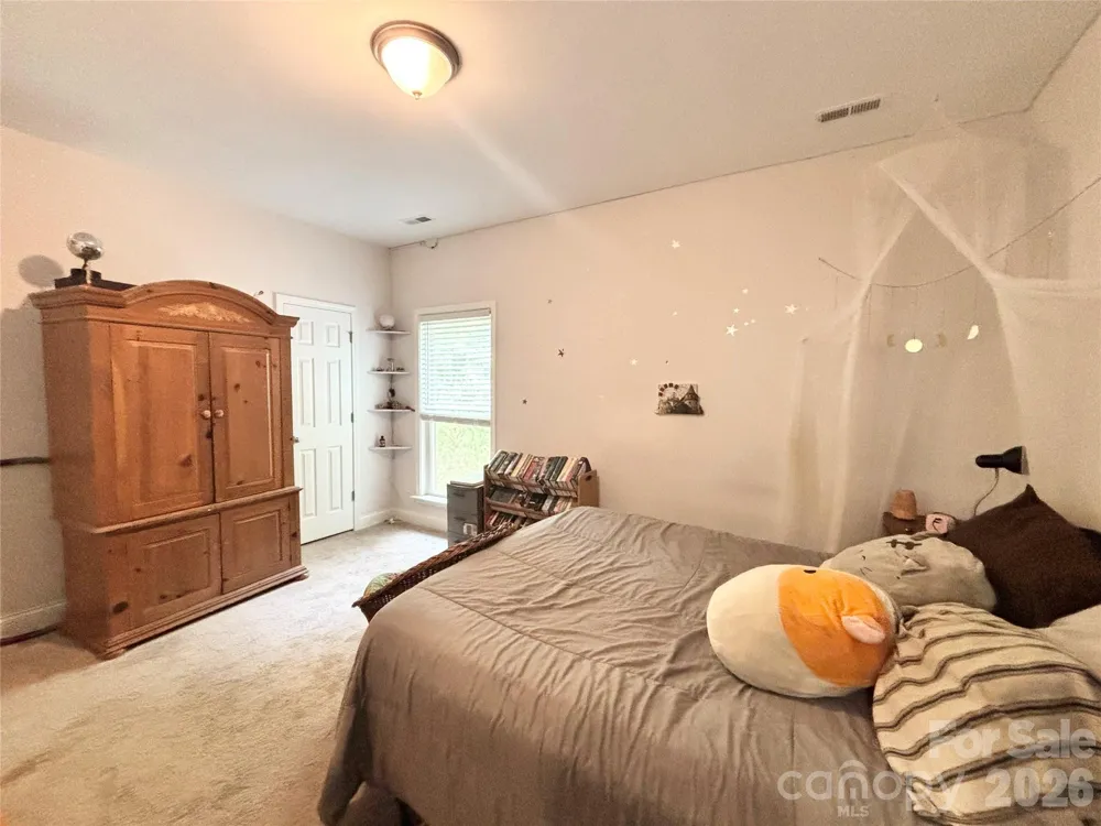 316 Allen Way Indian Trail, NC 28079