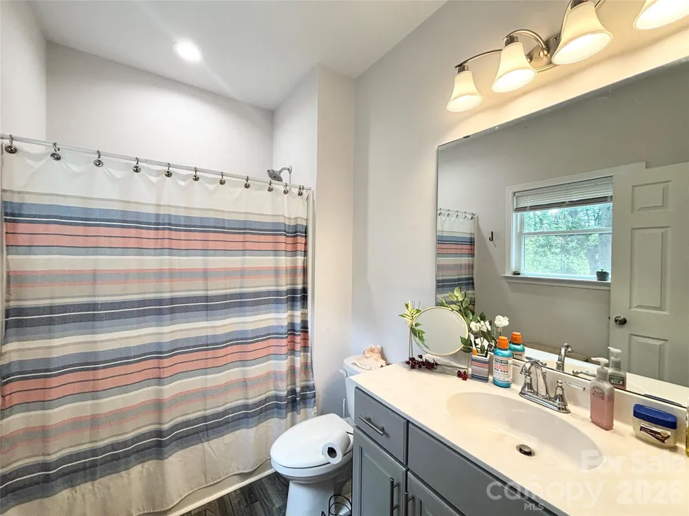 316 Allen Way Indian Trail, NC 28079