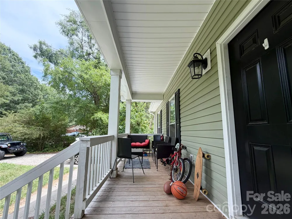 316 Allen Way Indian Trail, NC 28079