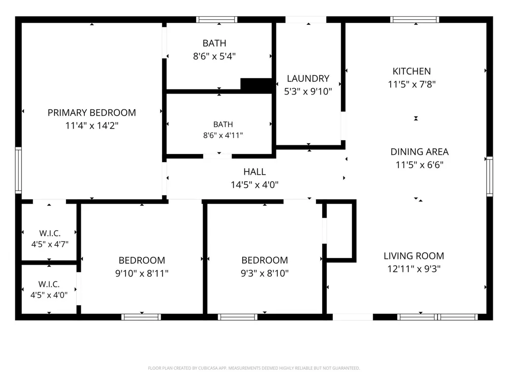 316 Allen Way Indian Trail, NC 28079