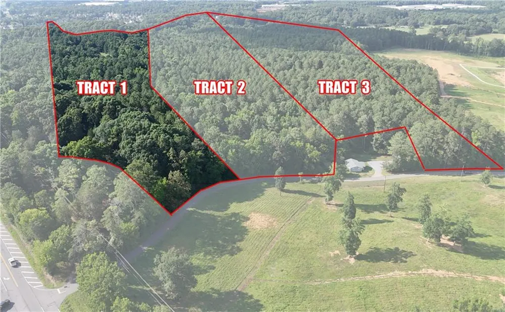 0 Horseshow Road NW Adairsville, GA 30103