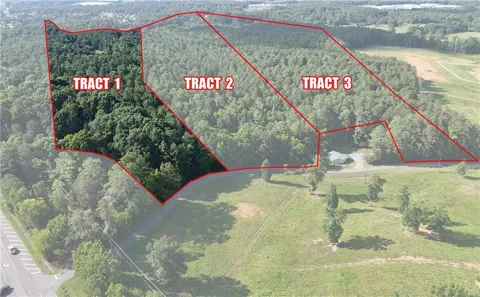 0 Horseshow Road NW