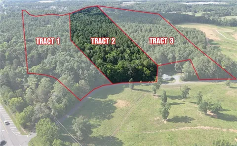 0 Horseshow Road NW
