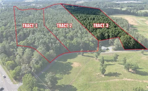 0 Horseshow Road NW