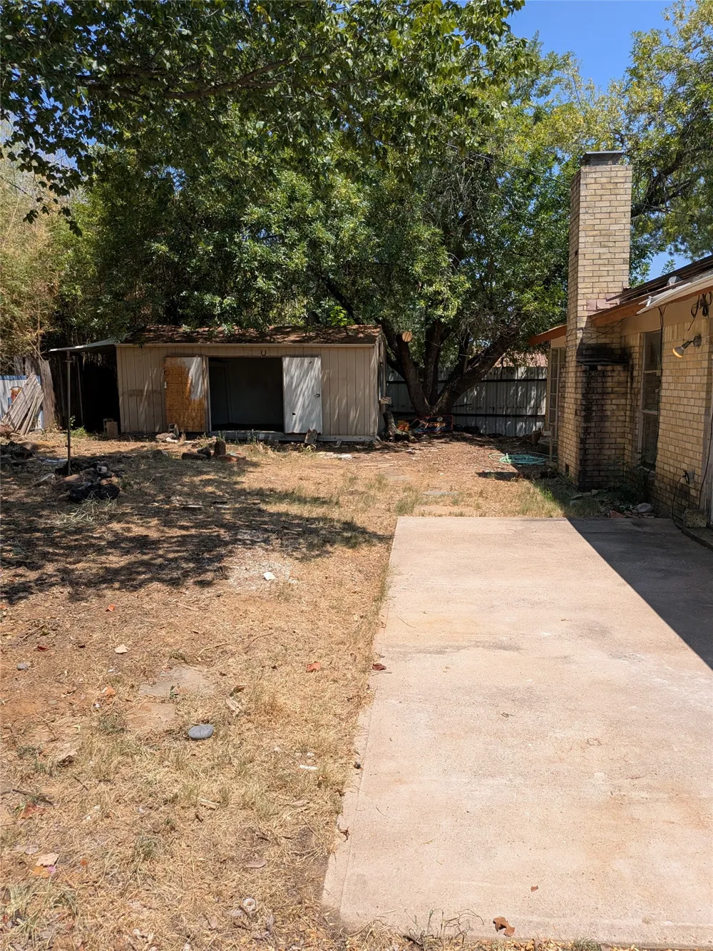 7501 Acapulco Road Fort Worth, TX 76112