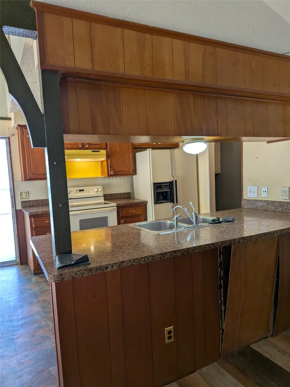 7501 Acapulco Road Fort Worth, TX 76112