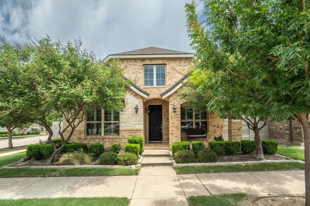 840 Parkside Drive Argyle, TX 76226