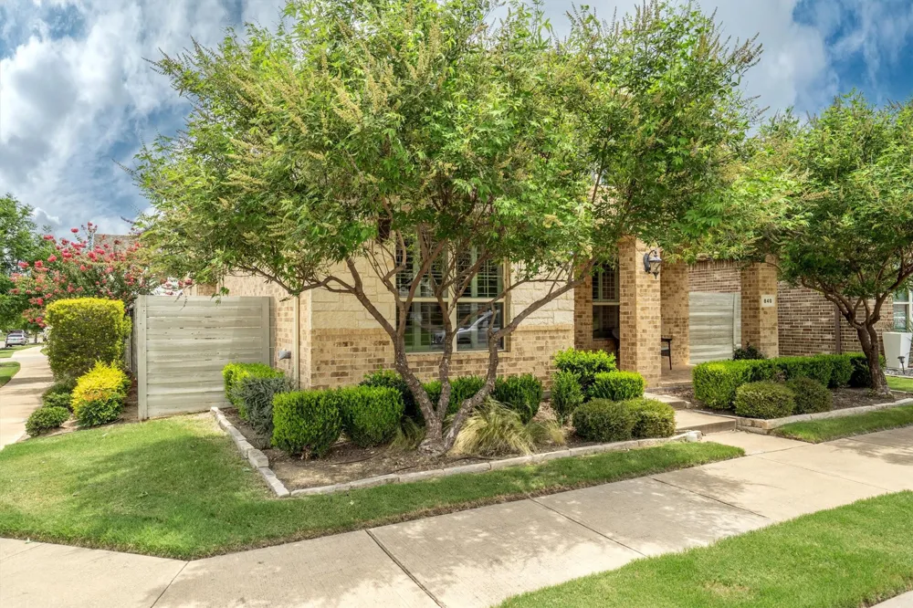 840 Parkside Drive Argyle, TX 76226