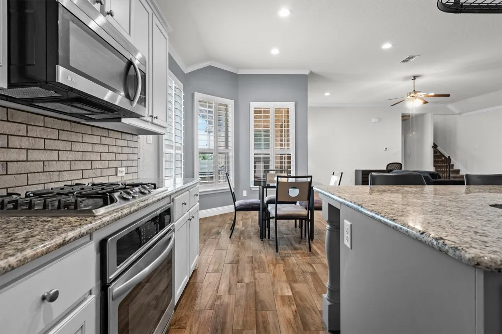 840 Parkside Drive Argyle, TX 76226