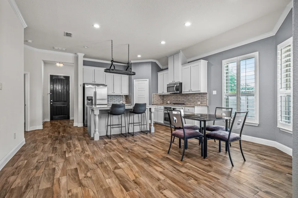 840 Parkside Drive Argyle, TX 76226