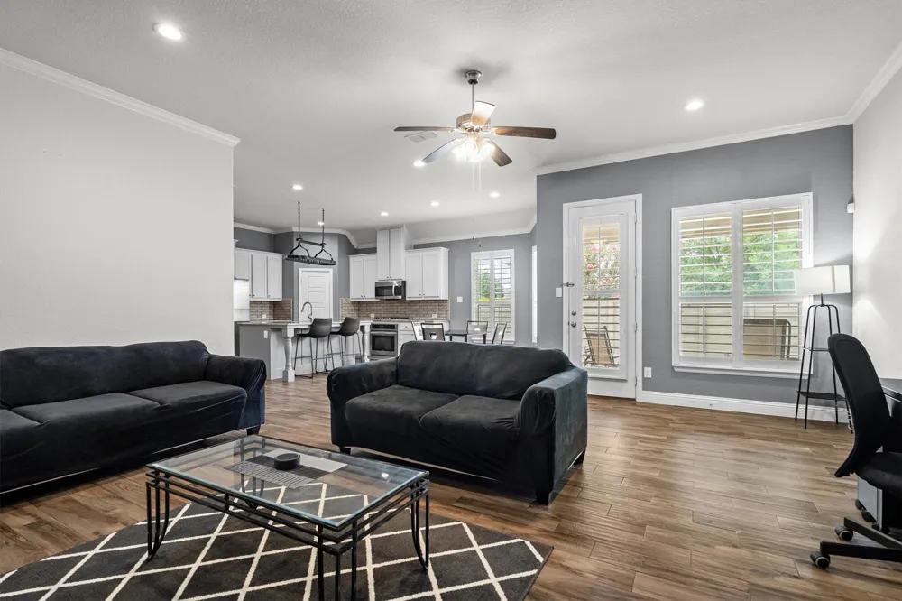 840 Parkside Drive Argyle, TX 76226