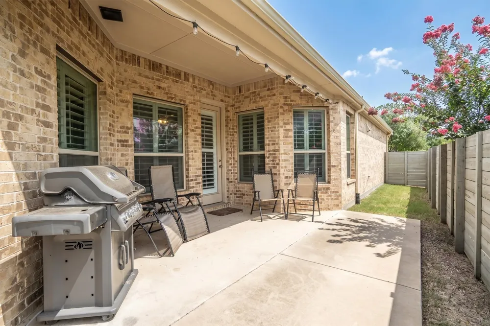 840 Parkside Drive Argyle, TX 76226
