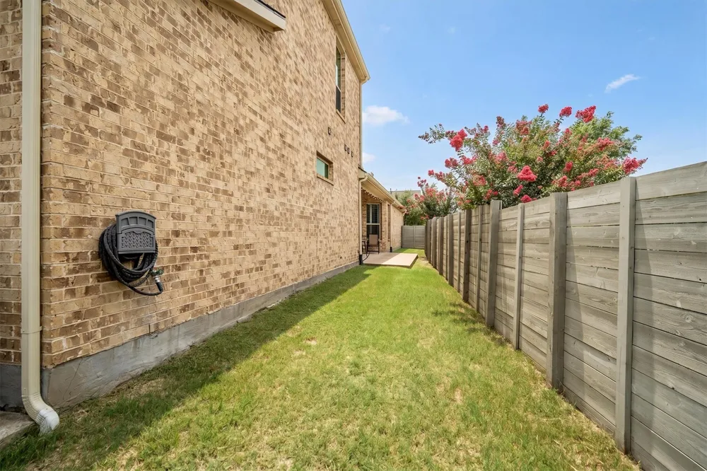 840 Parkside Drive Argyle, TX 76226