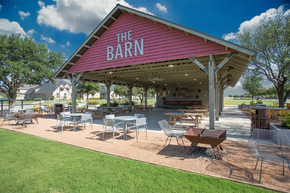 840 Parkside Drive Argyle, TX 76226