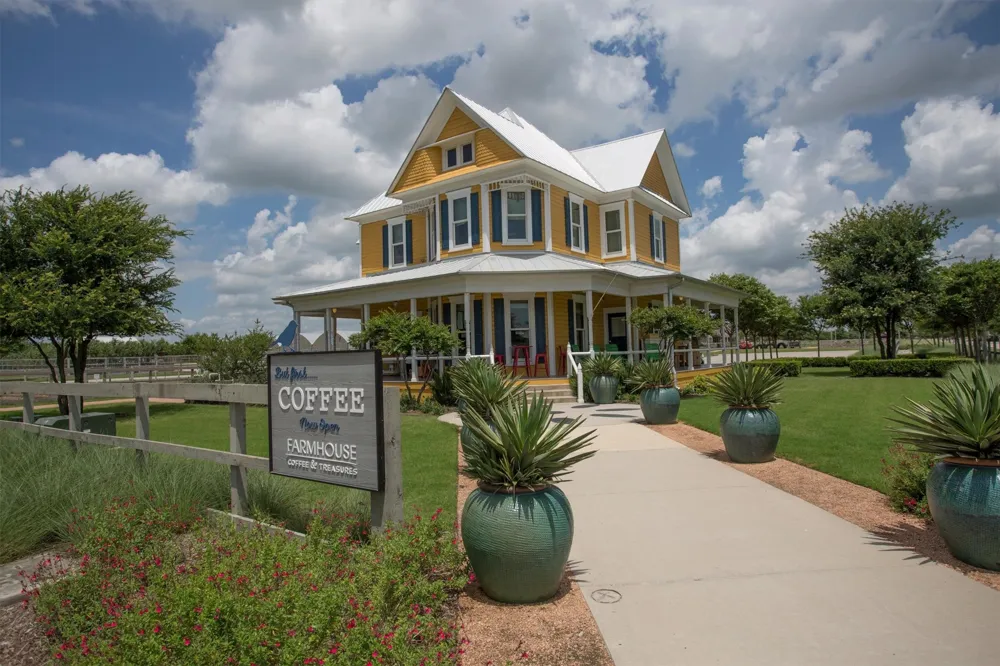 840 Parkside Drive Argyle, TX 76226
