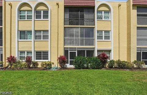 Forest Lakes Drive #8102