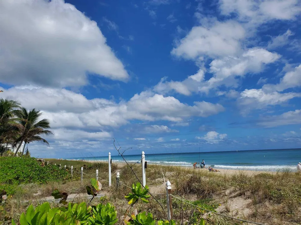 1481 S Ocean Boulevard #339 Lauderdale By The Sea, FL 33062